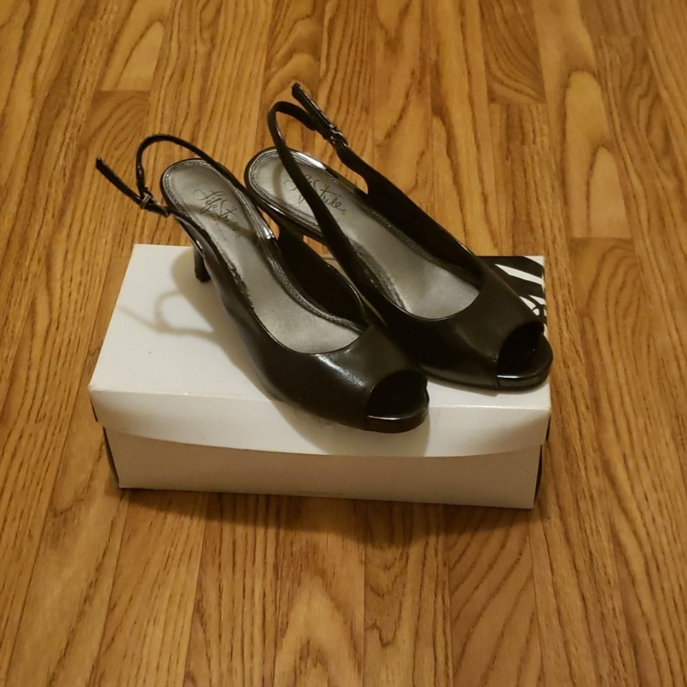 Shoes